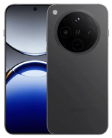 Oppo Find X8 Pro 5G Dual Sim 16GB RAM 512GB Black