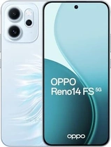 Oppo Reno 14 FS 5G 512GB/12GB opal blue