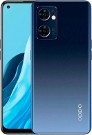 Oppo Reno 7 5G Starry Black