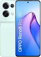 Oppo Reno 8 Pro 5G 256GB/8GB Glazed Green