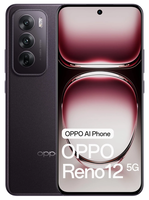 Oppo Reno12 12GB 256GB Black