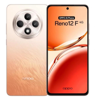 Oppo Reno12 F 4G 8GB 256GB Orange