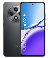 Oppo Reno12 F 4G 8GB 256GB Grey