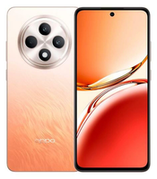 Oppo Reno12 FS 4G Dual Sim 8GB RAM 512GB Amber Orange