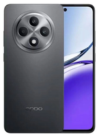 Oppo Reno12 FS 4G Dual Sim 8GB RAM 512GB Matte Grey