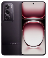 Oppo Reno12 Pro 5G Dual Sim 12GB RAM 512GB Nebula Black