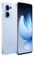 Oppo Reno13 5G 12GB RAM 256GB Luminous Blue