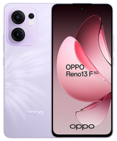 Oppo Reno13 F 8GB RAM 256GB Purple
