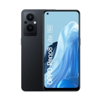 Oppo Reno8 Lite 5G Dual Sim 8GB/128GB Cosmic Black