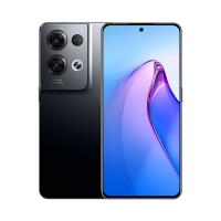 Oppo Reno8 Pro 5G Dual Sim 8GB/256GB Glazed Black