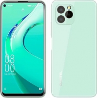 Oukitel C21 Pro green