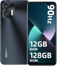 Oukitel C36 schwarz