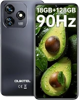 Oukitel C51 schwarz