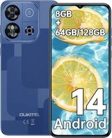 Oukitel C57 S blau