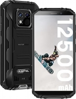 Oukitel WP18 Pro black