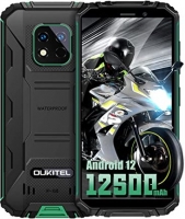 Oukitel WP18 Pro black/green