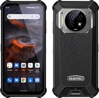 Oukitel WP19 black
