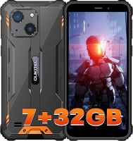 Oukitel WP20 tropical orange
