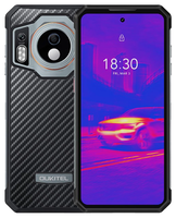 Oukitel WP21 Ultra 12GB 256GB Black