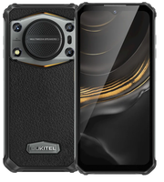 Oukitel WP22 8/256GB Black