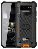 Oukitel WP23 4GB 64GB Orange