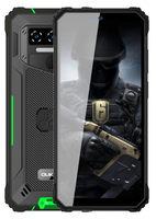 Oukitel WP23 4GB 64GB Green