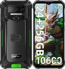 Oukitel WP23 Navy Green