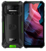 Oukitel WP23 Pro 8/128GB Green