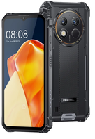 Oukitel WP28 8/256GB Black
