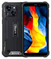 Oukitel WP32 Pro 6GB RAM 256GB Black