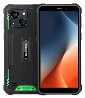 Oukitel WP32 Pro 6GB RAM 256GB Green