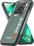 Oukitel WP39 grün