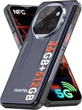 Oukitel WP39 Pro grau