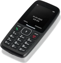 Panasonic KX-TF400 schwarz