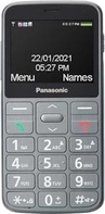Panasonic KX-TU160 grau