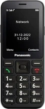 Panasonic KX-TU250 schwarz