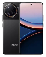 Poco F7 5G 256GB 12GB RAM Black