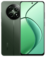 Realme 12 5G Dual Sim 8GB RAM 256GB Woodland Green
