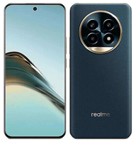 Realme 13 Pro 5G Dual Sim 8GB RAM 256GB Emerald Green