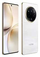 Realme 14 Pro 5G 12GB RAM 512GB Pearl White