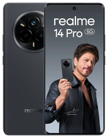 Realme 14 Pro 5G 12GB RAM 512GB Suede Grey