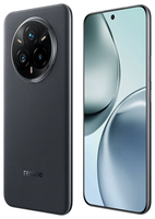 Realme 14 Pro+ 5G 8GB RAM 256GB Suede Grey