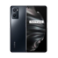 Realme 9i Dual Sim 4GB/64GB Prism Black