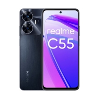 Realme C55 Dual Sim 8GB/256GB Rainy Night