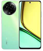 Realme C67 Dual Sim 6GB RAM 128GB Sunny Oasis