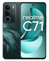 Realme C71 LTE 8GB RAM 256GB Forest Owl