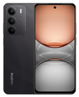 Realme C75 8GB RAM 128GB Storm Black