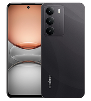 Realme C75 8GB RAM 256GB Storm Black