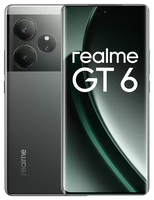 Realme GT 6 12GB 256GB Green