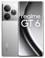Realme GT 6 12GB 256GB Silver